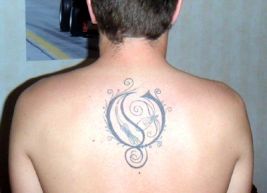 opeth tattoo1