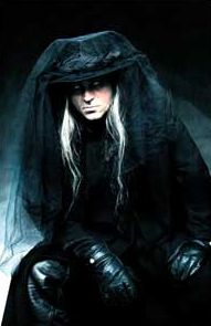 fields of the nephilim