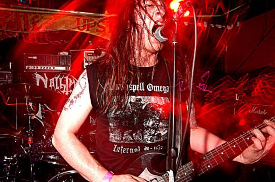 Nachtmystium